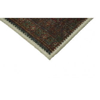 Carpet PETRA WINE (Magic Home Print Collection)